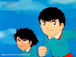 کارتون فوتبالیست ها قسمت 8